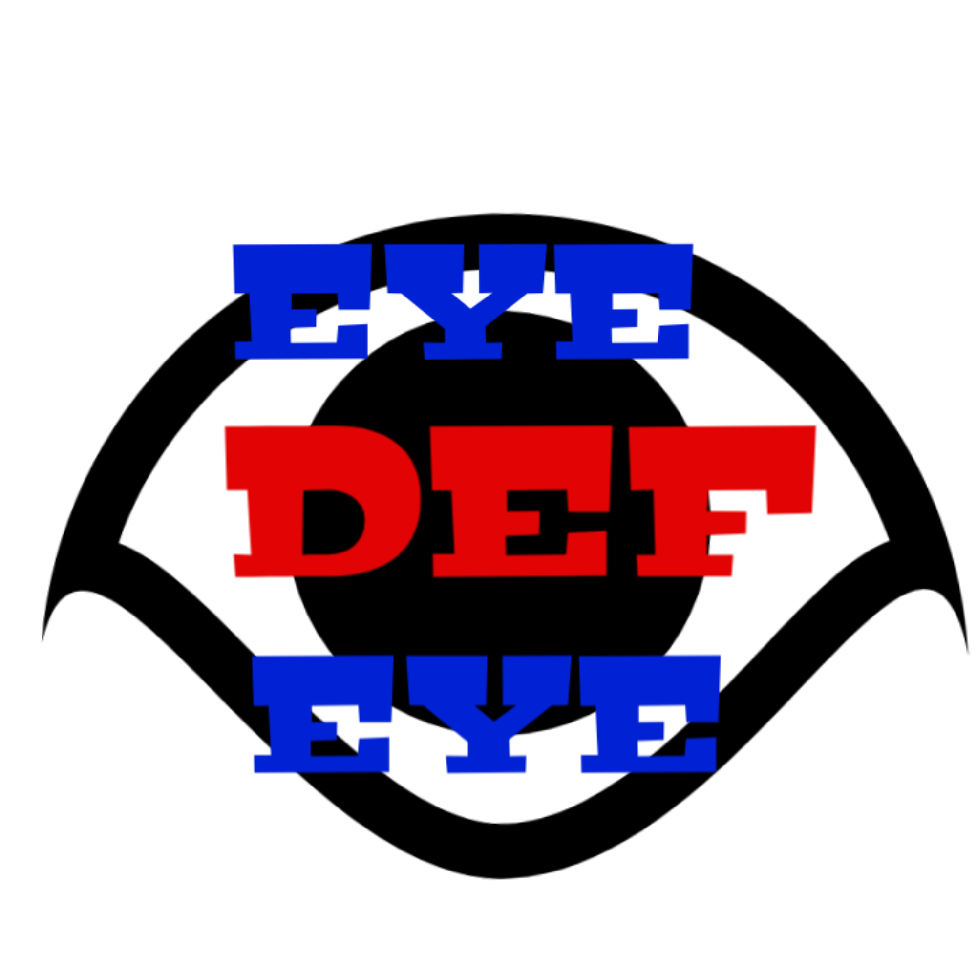 Eye Def Eye