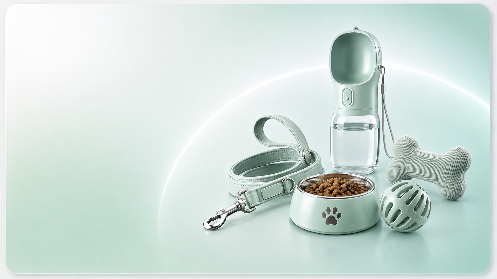 Pet Supplies