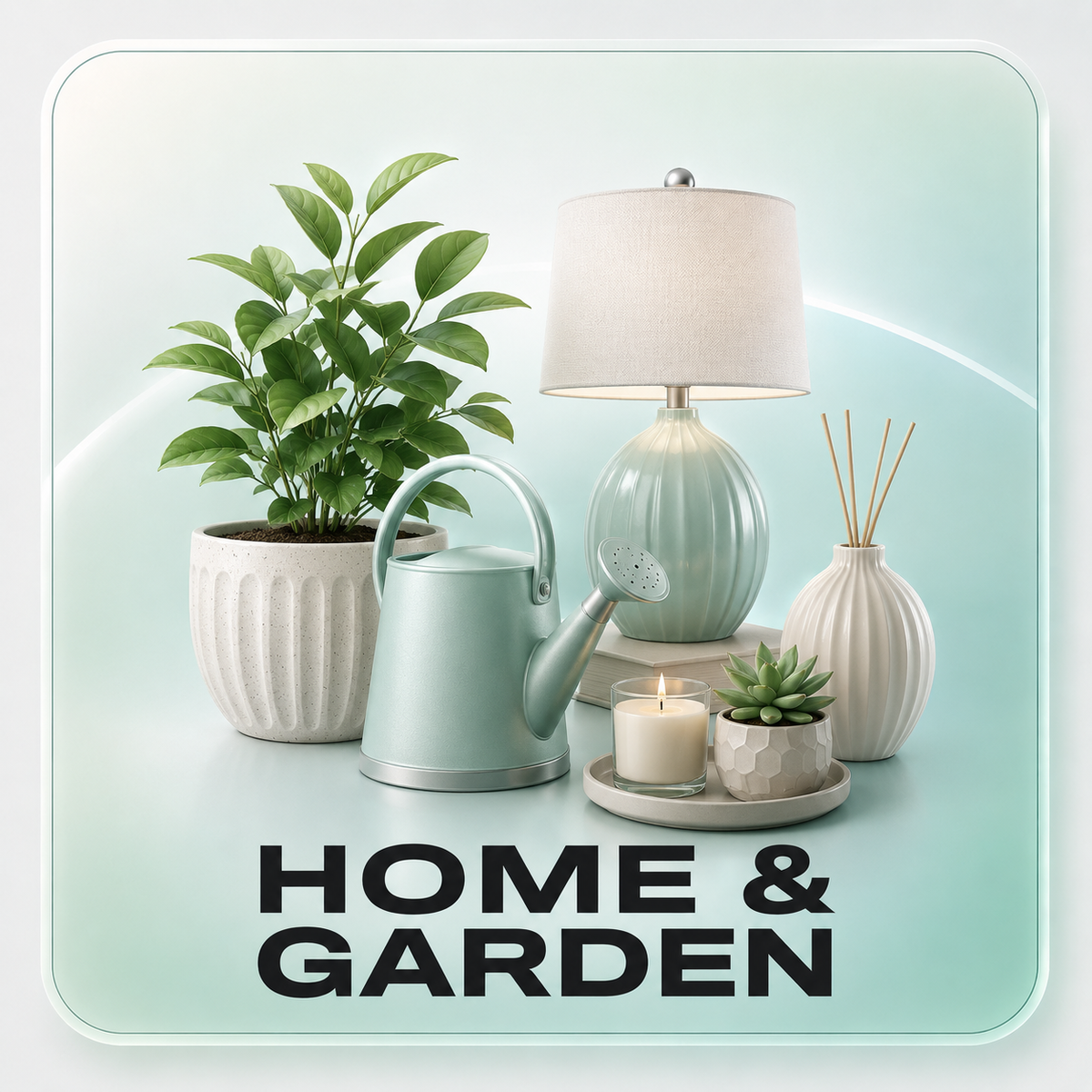 Home & Garden
