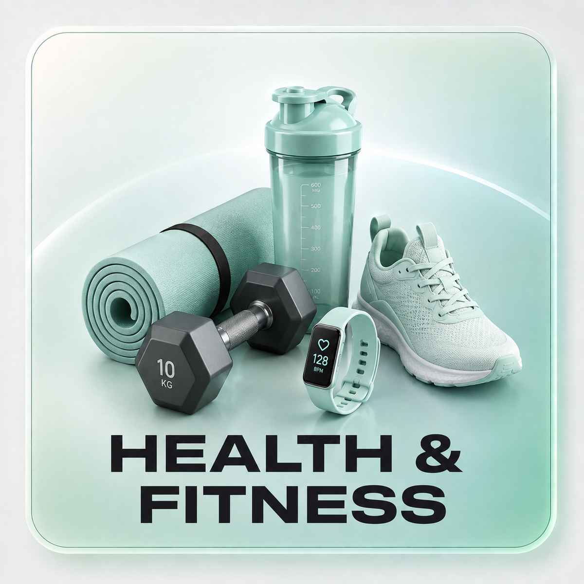 Health & Fitness