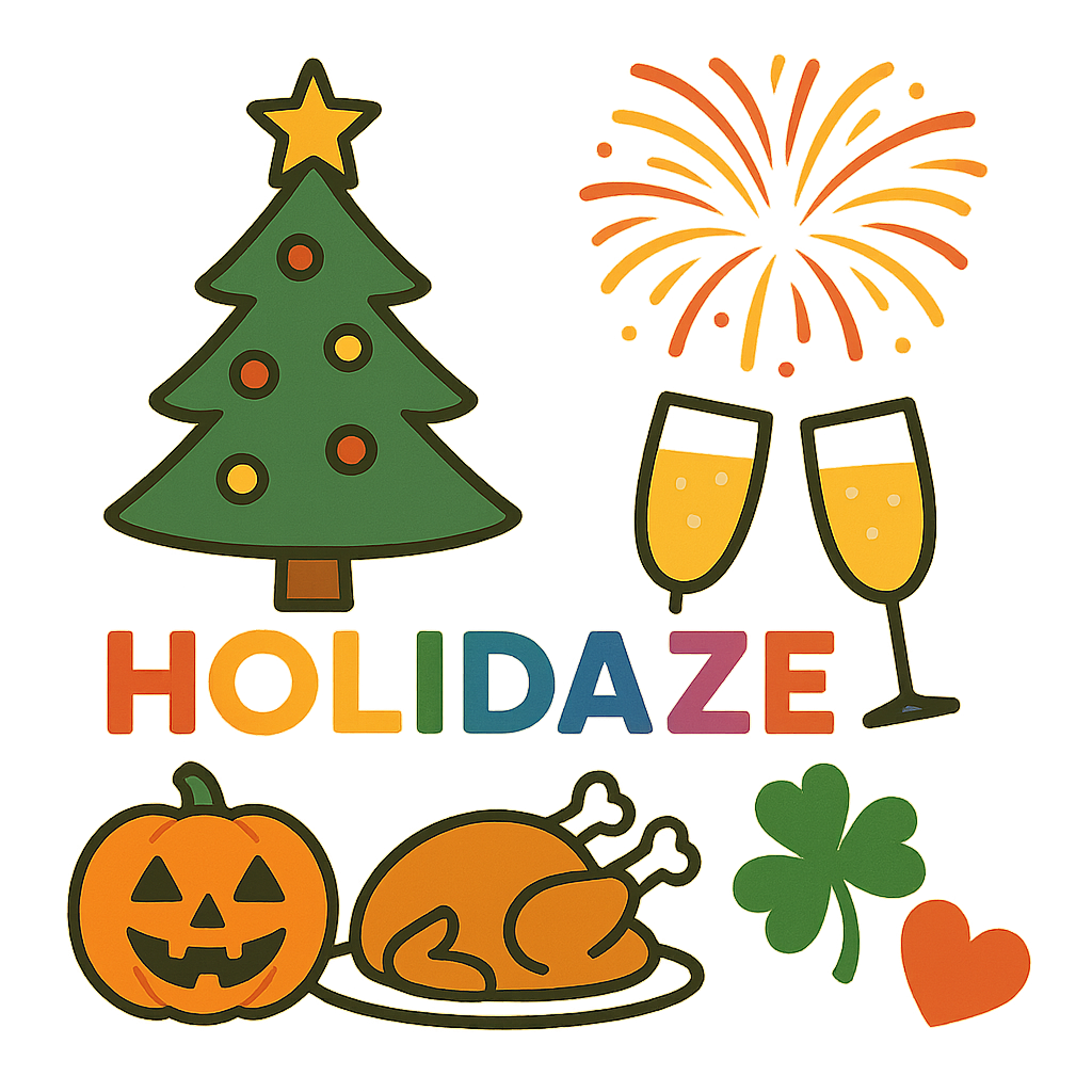 Holidaze