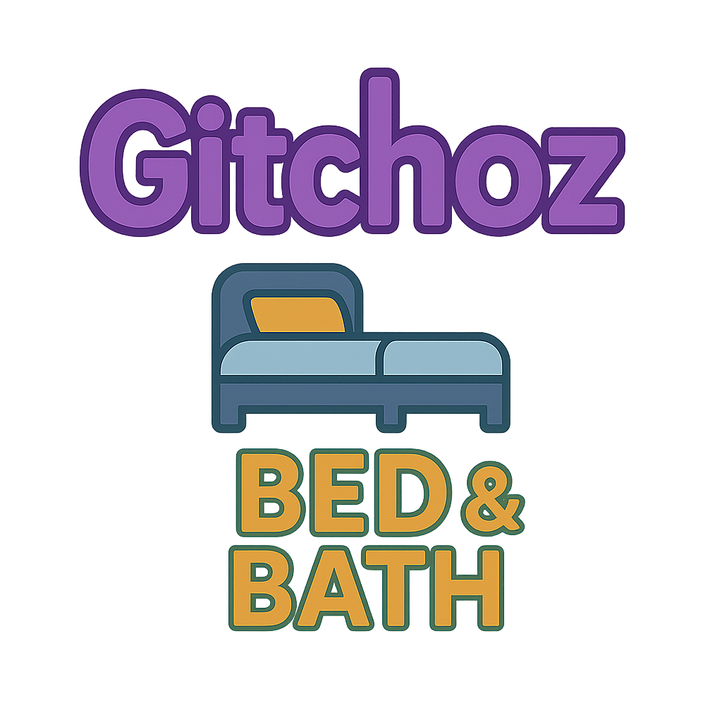 Bed & Bath