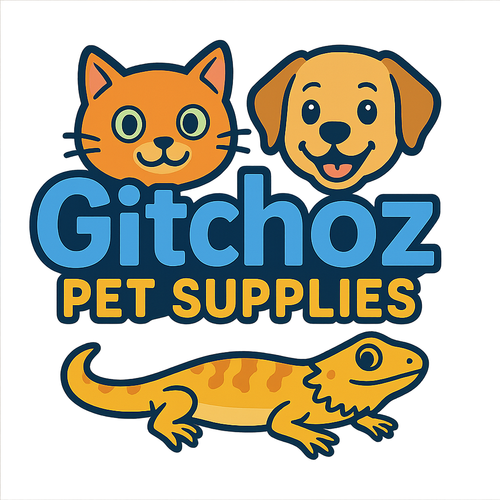 Pet Supplies