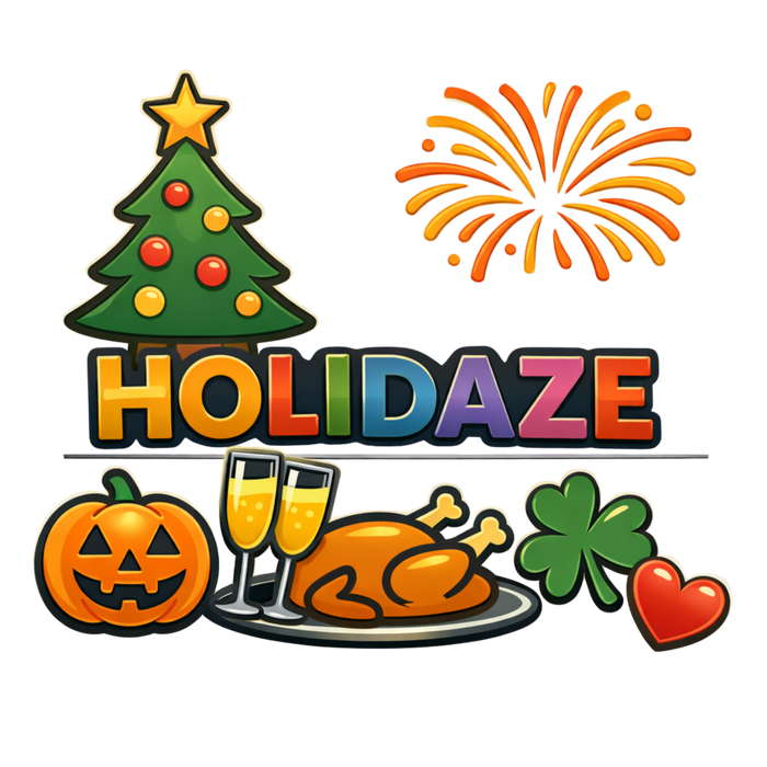 Holidaze