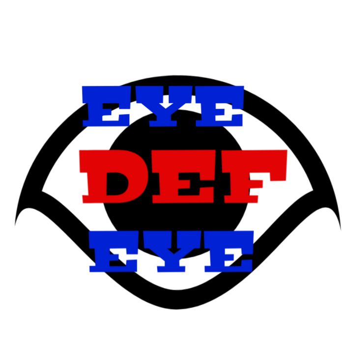 EYE DEF EYE