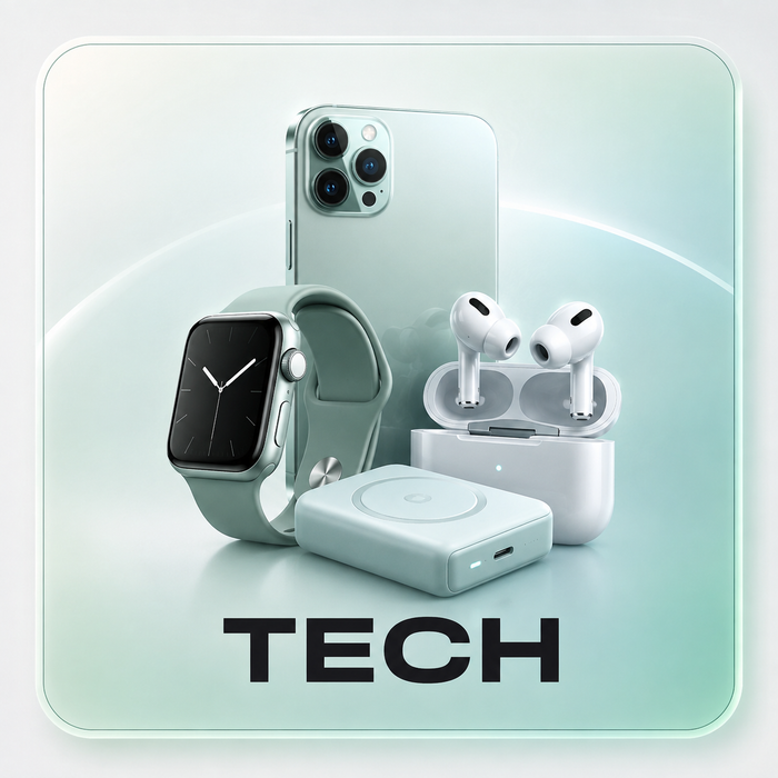 Tech