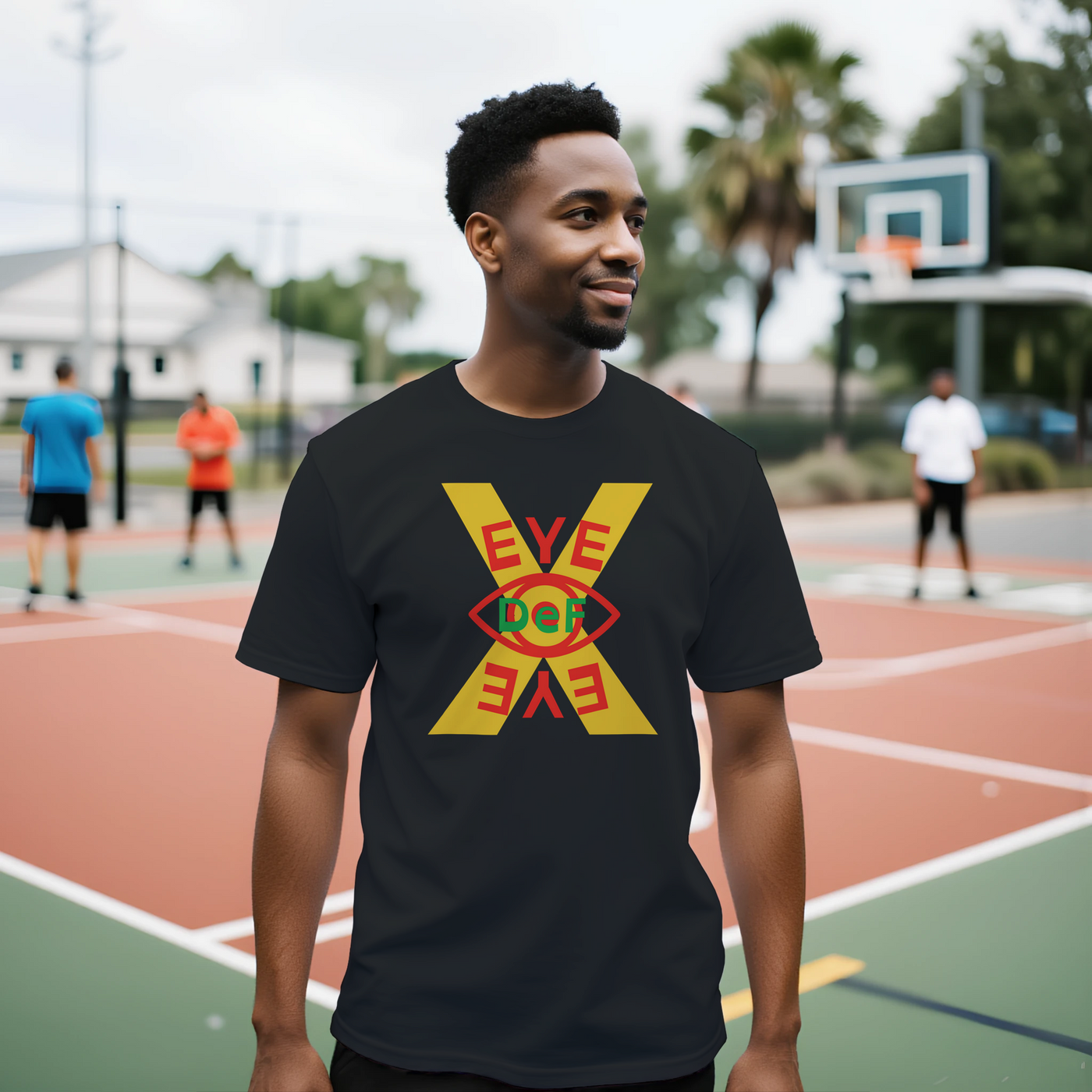 Shop Everything In One Place
